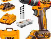 مثقاب كهربائي